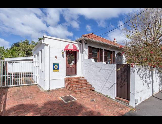 4 BEDROOM HOUSE FOR SALE IN CLAREMONT UPPER